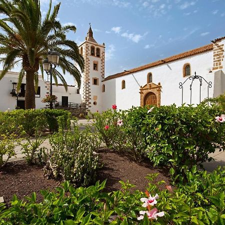 Villa Antonia Betancuría Exterior photo