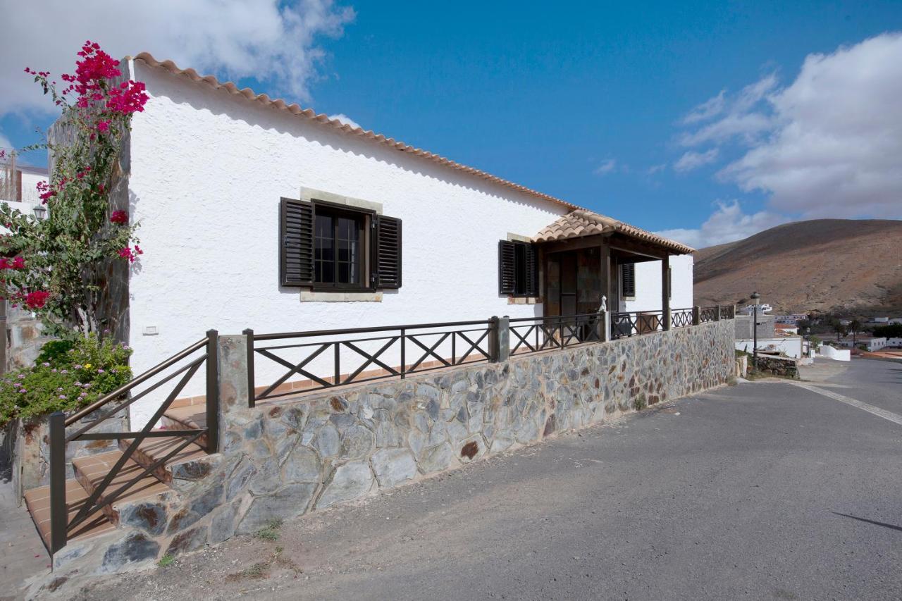 Villa Antonia Betancuría Exterior photo