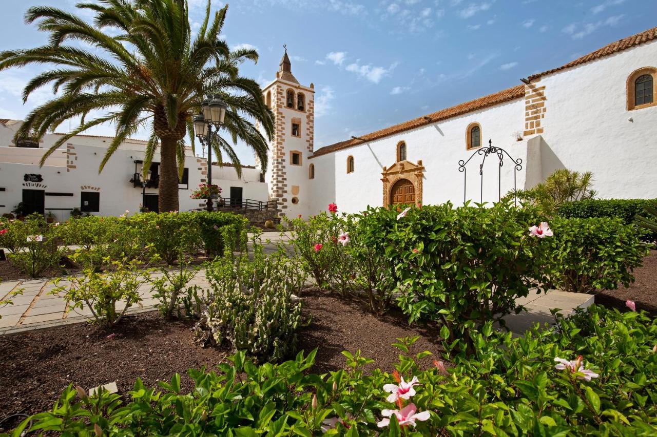 Villa Antonia Betancuría Exterior photo